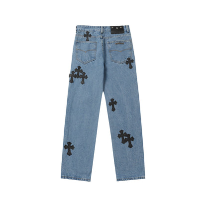 Chrome Hearts Pants-9975
