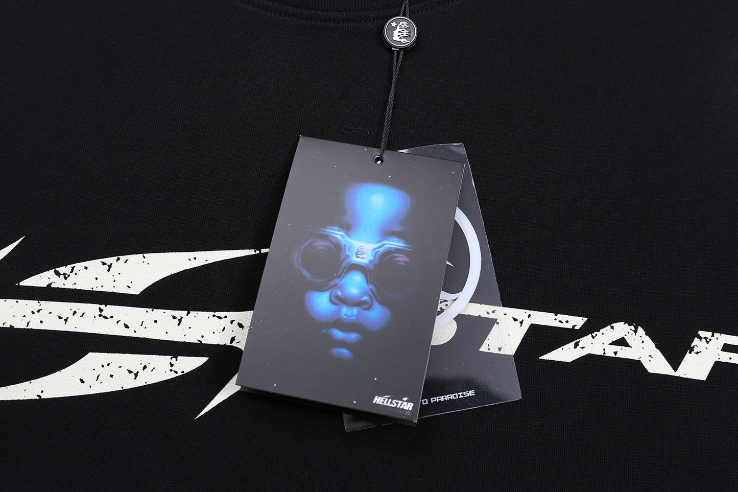 Hellstar new fashion T-shirt K279