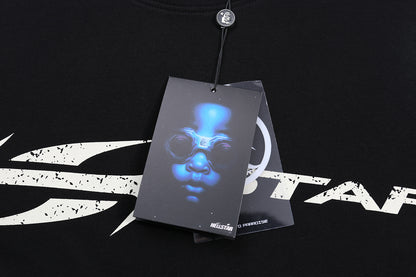 Hellstar new fashion T-shirt K279