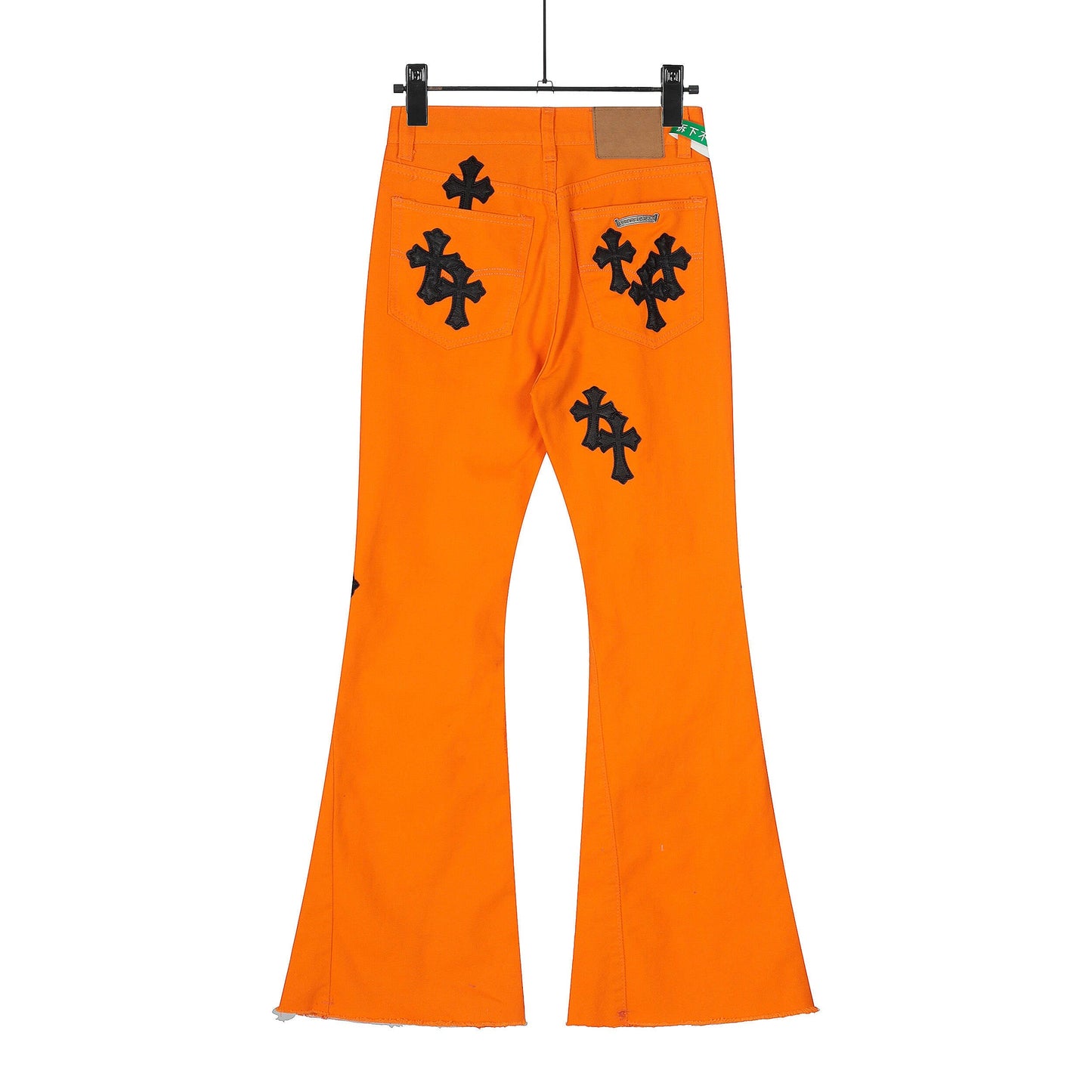 Chrome Hearts Pants-8159