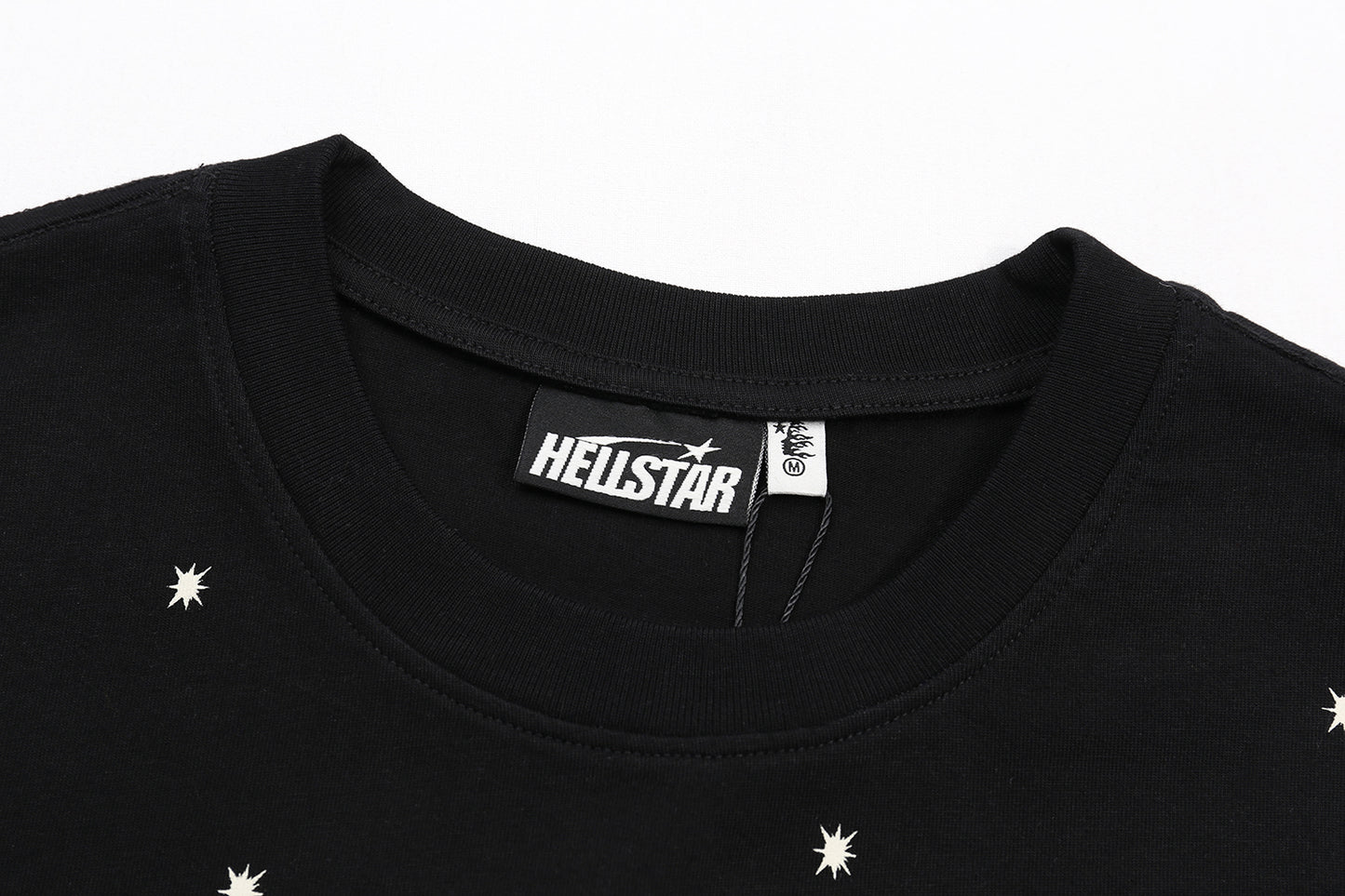 Hellstar new fashion T-shirt K281
