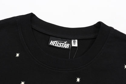 Hellstar new fashion T-shirt K281
