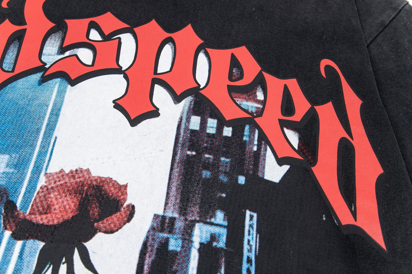 Godspeed T-shirt G52