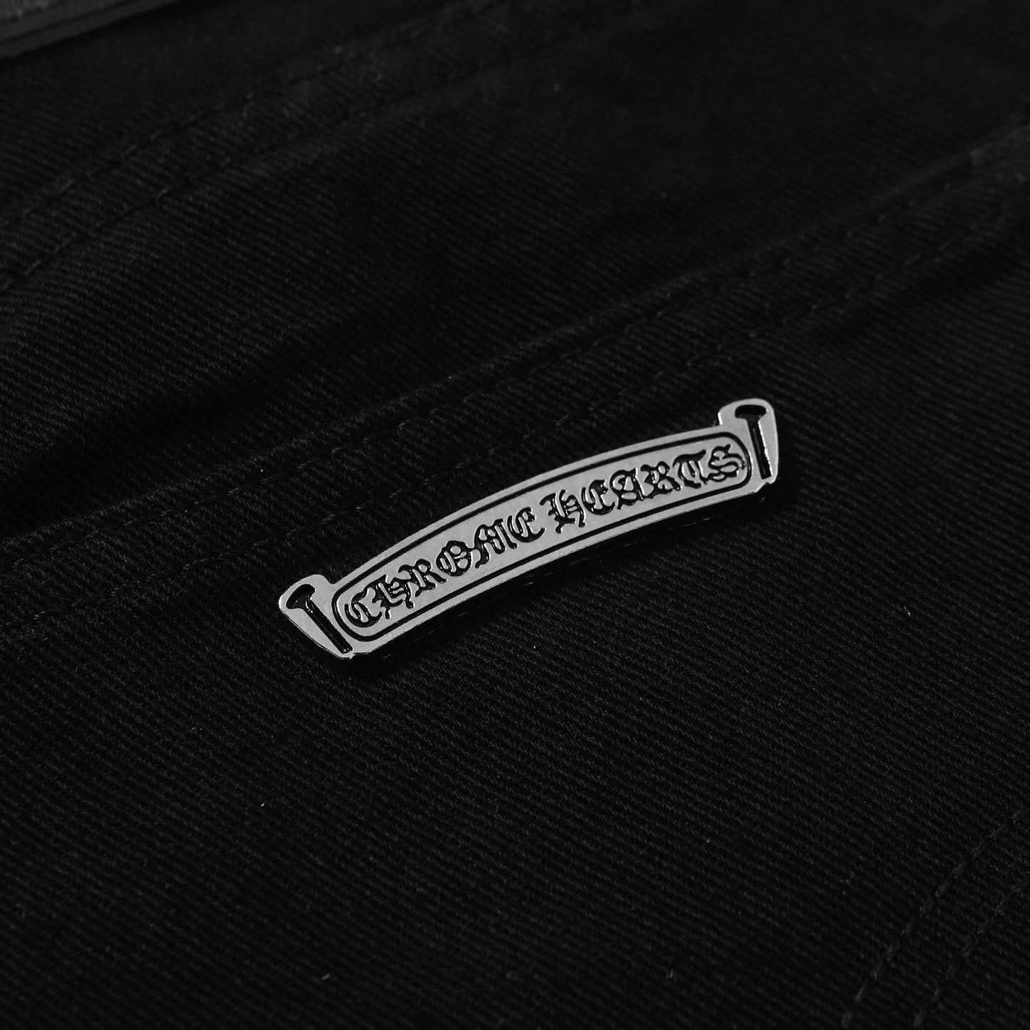 Chrome Hearts Pants-6212