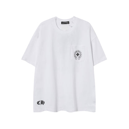 Chrome Hearts T-shirt 2252