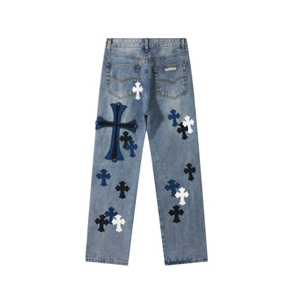 Chrome Hearts Pants 8120