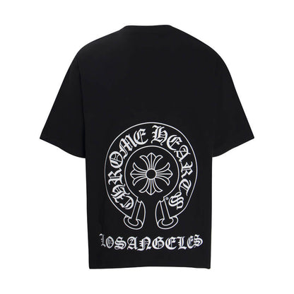 Chrome Hearts T-shirt-6003