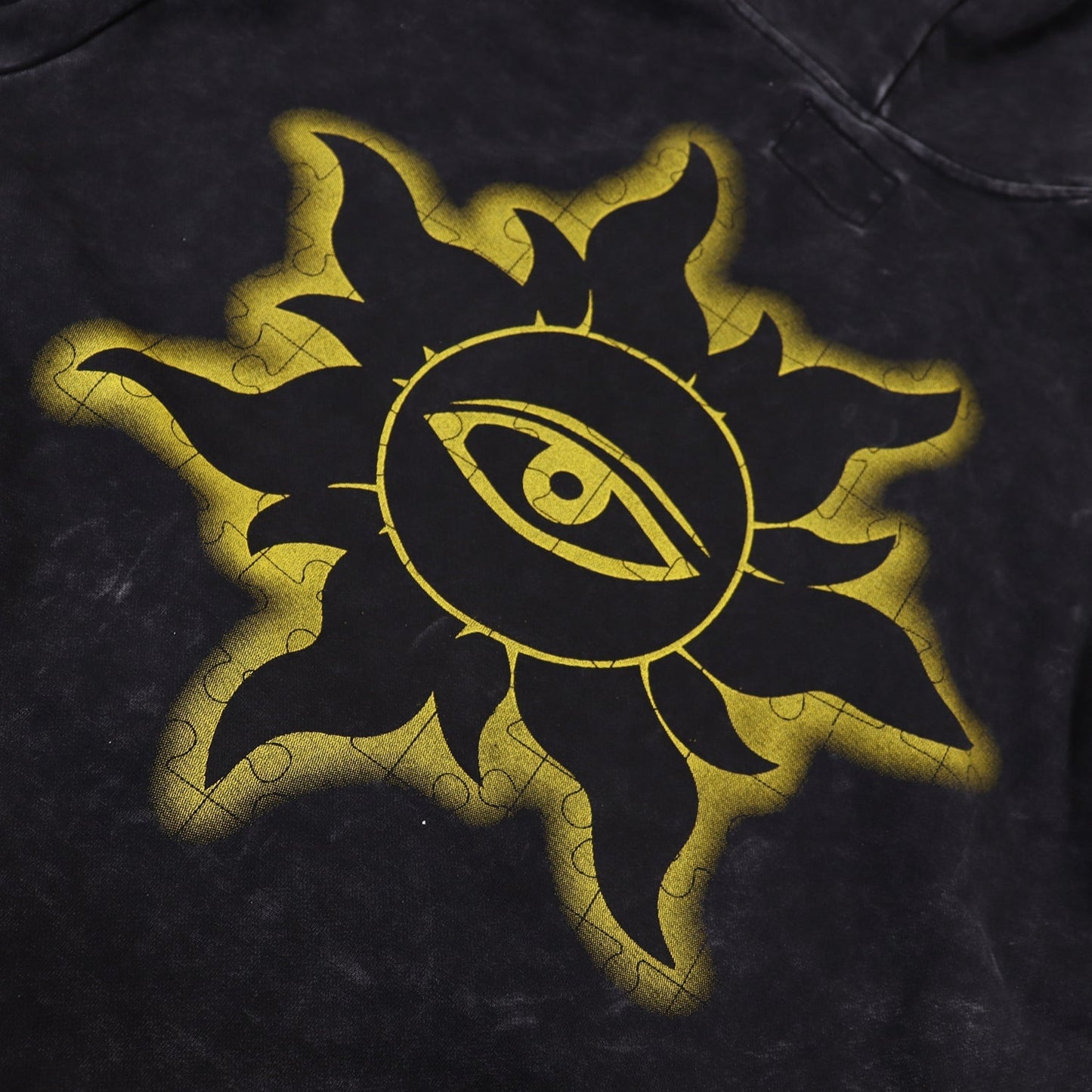 Godspeed Hoodie 5530