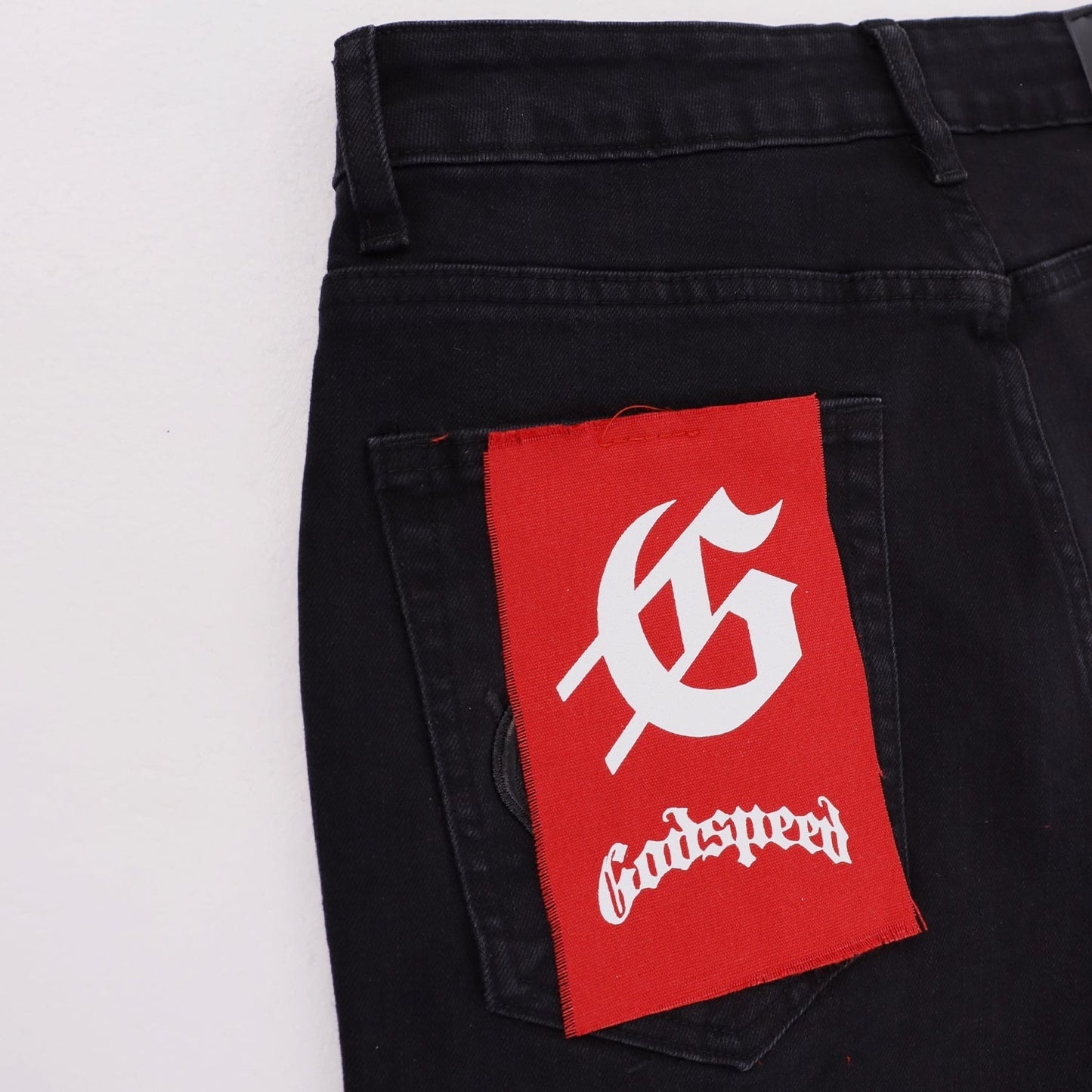 Godspeed NEW Pants 8218