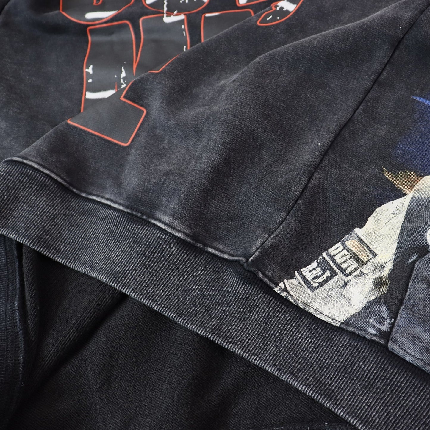 Godspeed Hoodie 5518