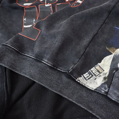 Godspeed Hoodie 5518