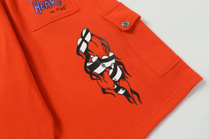 Chrome Hearts Shorts 2281