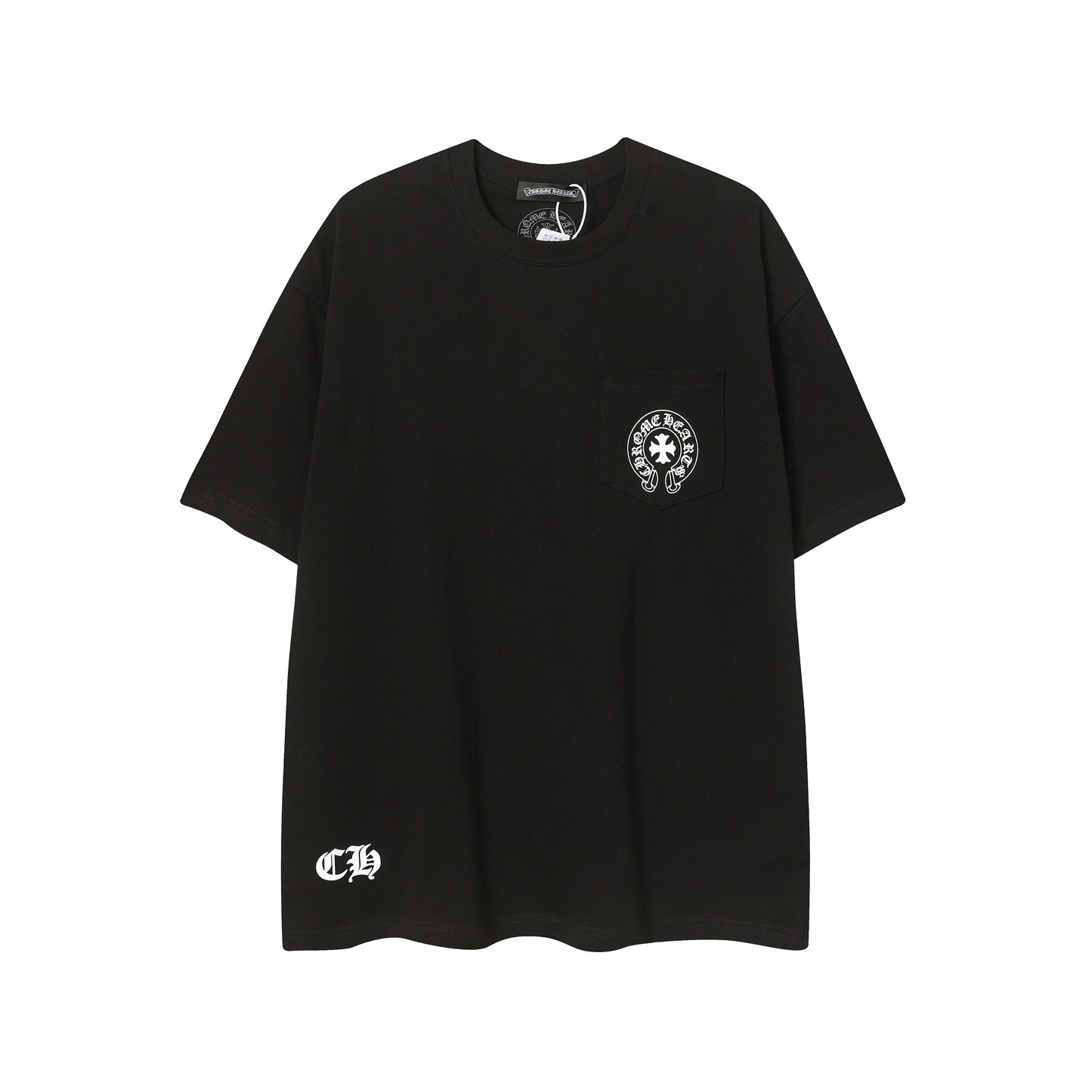 Chrome Hearts T-shirt 2252
