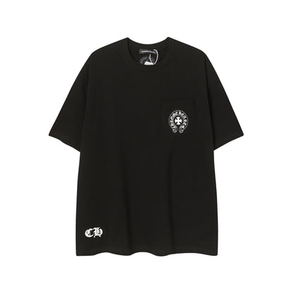 Chrome Hearts T-shirt 2252