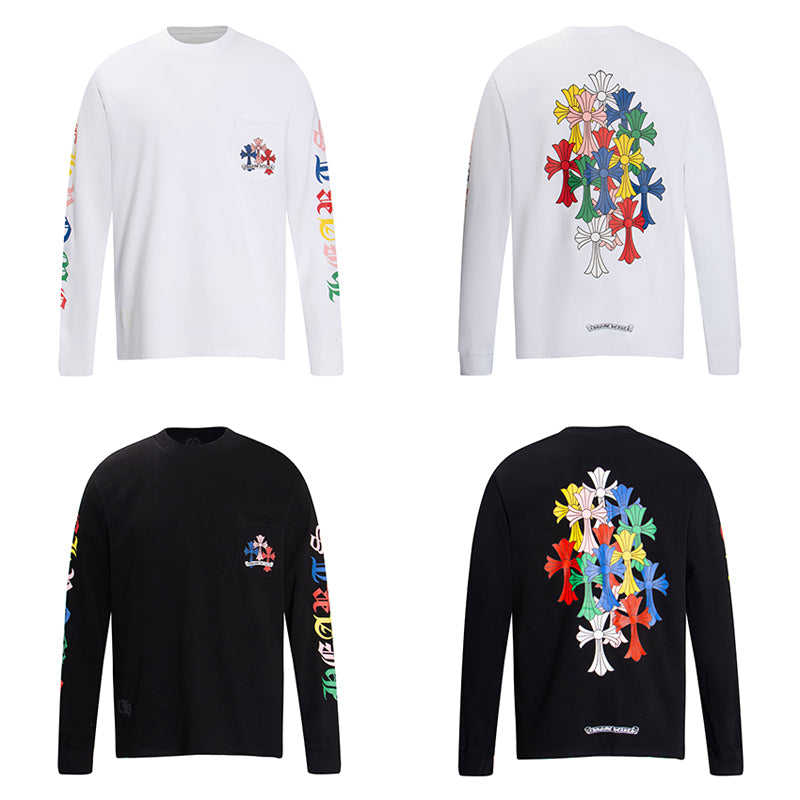 Chrome Hearts New SWEATSHIRTS -8003
