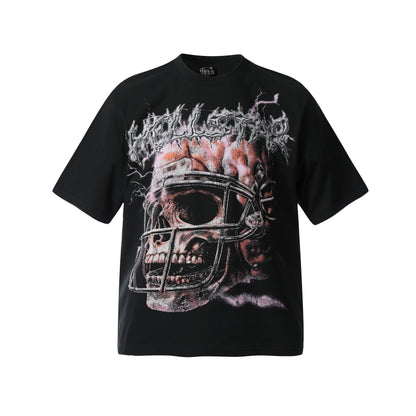 Hellstar new fashion T-shirt 1116