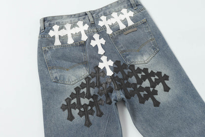 Chrome Hearts NEW Pants