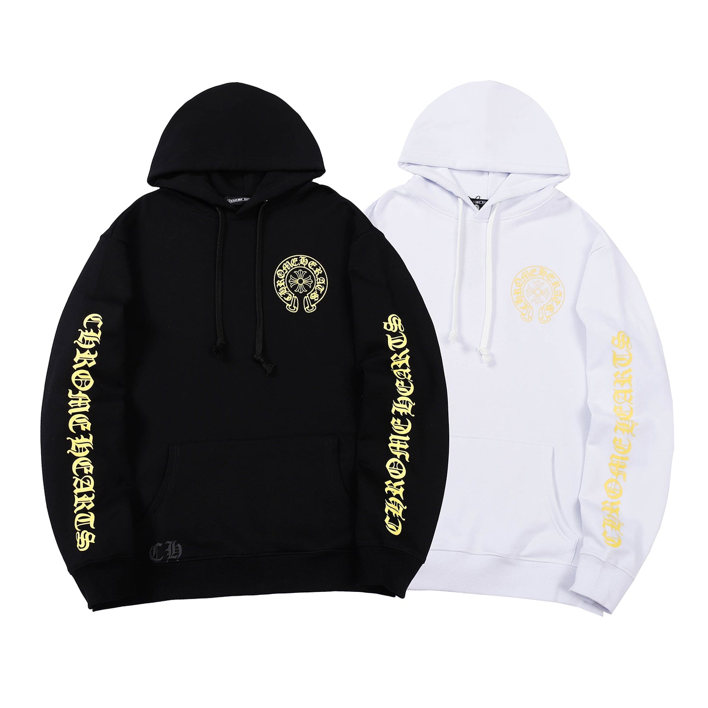 Chrome Hearts New Hoodie -8879