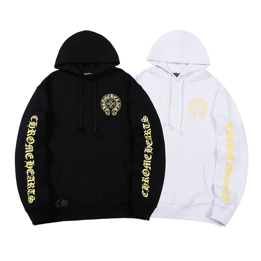 Chrome Hearts New Hoodie -8879