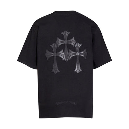 Chrome Hearts New T-shirts 6091