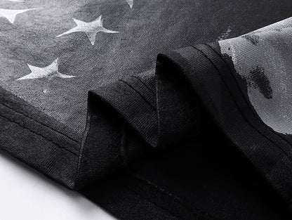 God Speed T-Shirt-1088