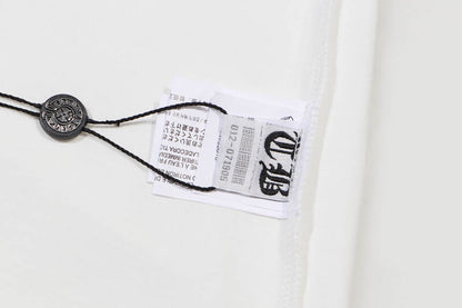 Chrome Hearts T-shirt-K6033