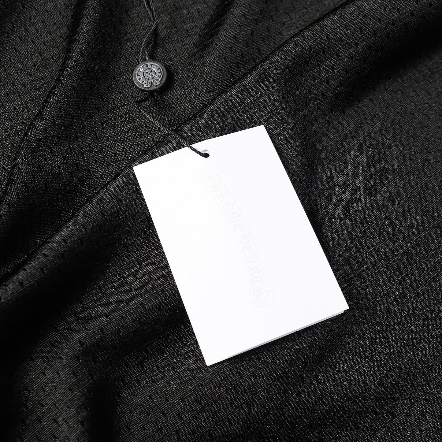 Mesh Ice Hockey Short Sleeve Tee -9996