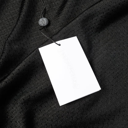 Mesh Ice Hockey Short Sleeve Tee -9996