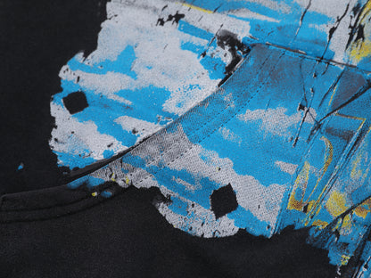 God Speed Hoodie-G129