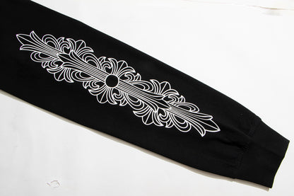 Chrome Hearts New SWEATSHIRTS -8008