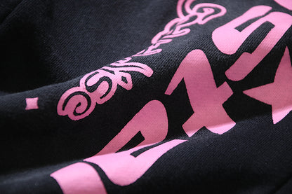 Hellstar Studios New Hoodie and Pants Set