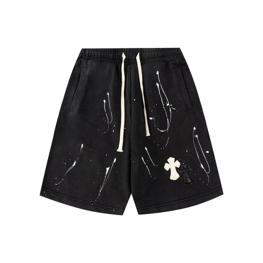 Chrome Hearts New Shorts -9053