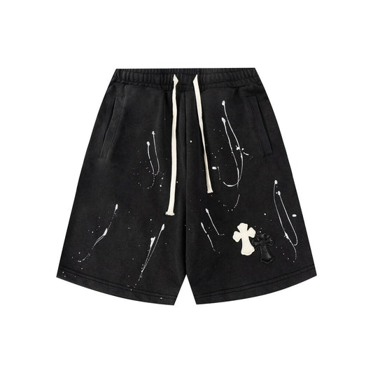 Chrome Hearts Shorts 9053