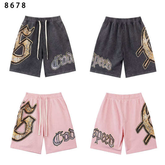 Godspeed NEW Shorts 8678