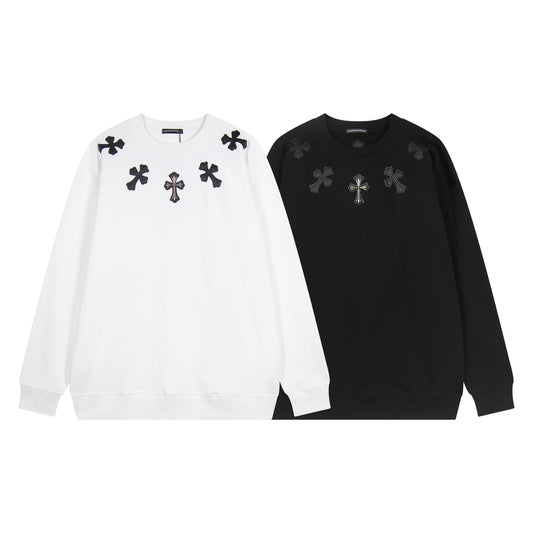 Chrome Hearts New SWEATSHIRTS -TQ14