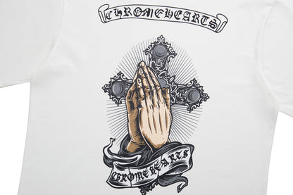 Chrome Hearts T-shirt 6064