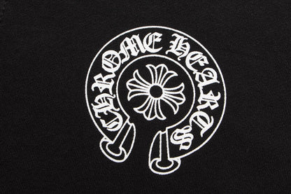 Chrome Hearts ZIP-UP Hoodie K5009