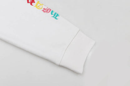 Chrome Hearts ZIP-UP Hoodie K5015