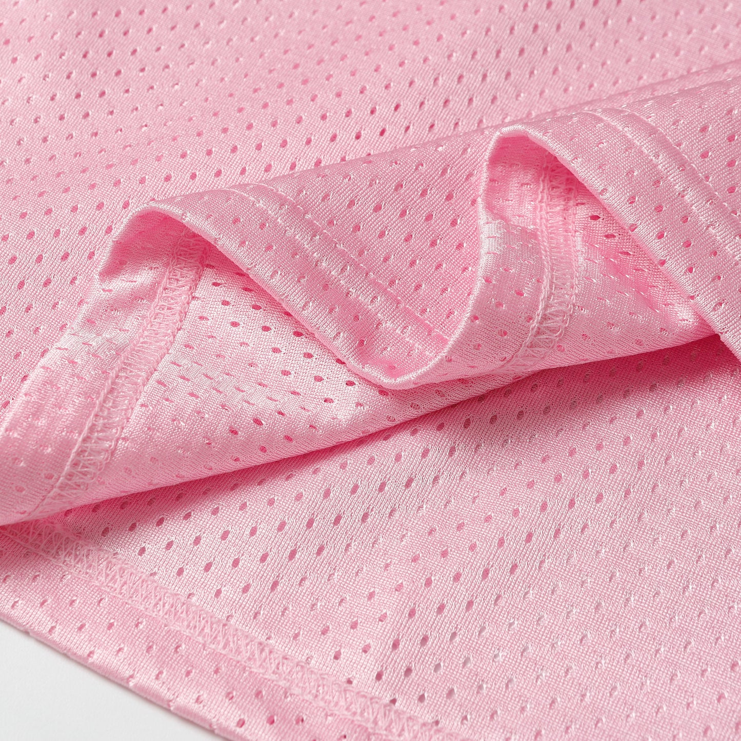 Mesh Ice Hockey Short Sleeve Tee -9996