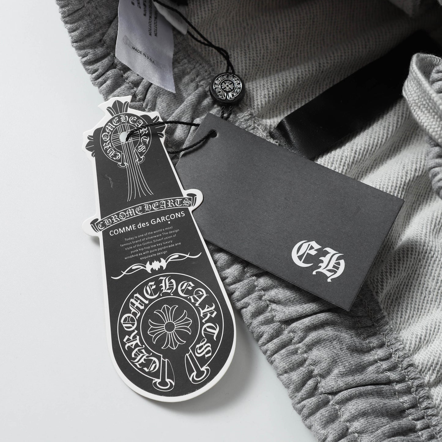 Chrome Hearts Shorts 1152