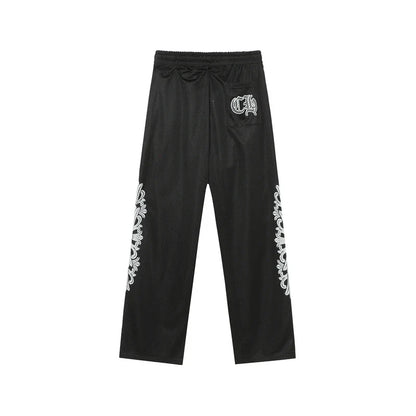 Chrome Hearts New Pants -9998-2