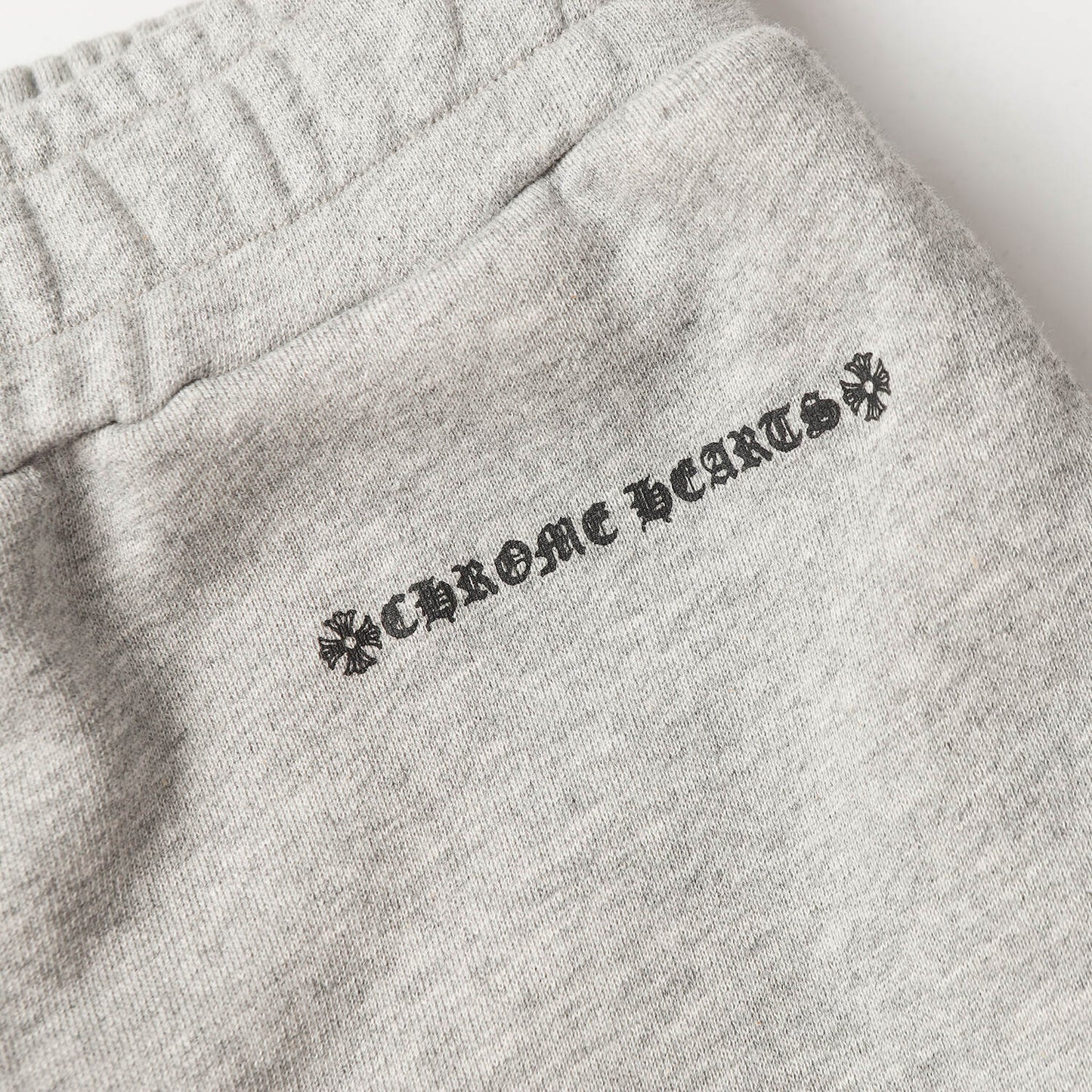 Chrome Hearts Men's Long-Sleeve T-shirtSweatshirt M8863