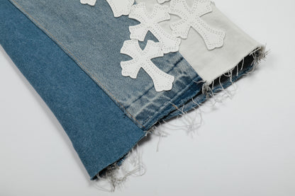 Chrome Hearts New Pants - 8146