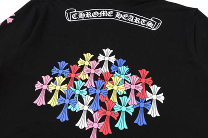 Chrome Hearts ZIP-UP Hoodie K5015