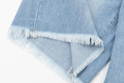 GALLERY DEPT New Jeans Shorts G165