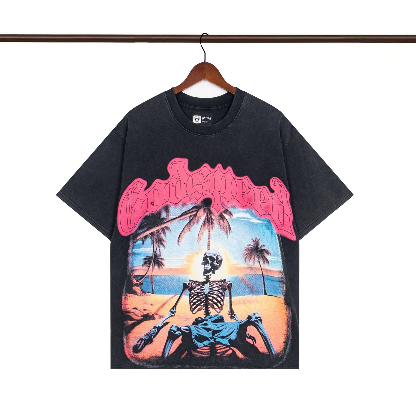 Godspeed T-shirt G50