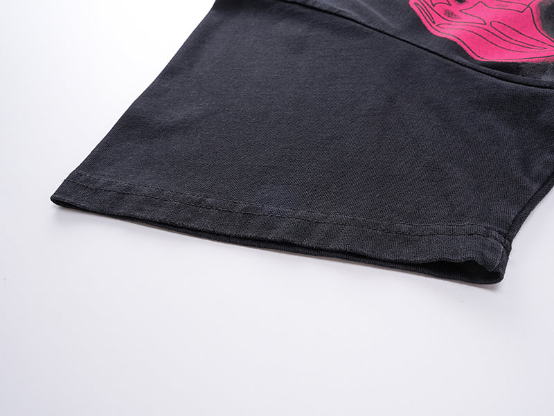 God Speed T-Shirt-1052