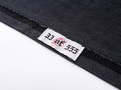 God Speed T-Shirt-1072