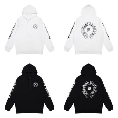 Chrome Hearts Hoodie K7030