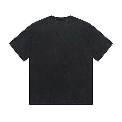 God Speed T-Shirt-1095